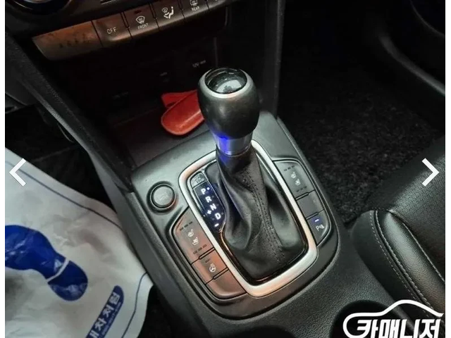 Hyundai Kona 1.6 Turbo 2Wd Modern Art - автомобили, коли, обяви за нови и употребявани 7