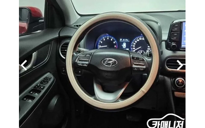 Hyundai Kona 1.6 Turbo 2Wd Modern Art - автомобили, коли, обяви за нови и употребявани 8