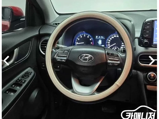 Hyundai Kona 1.6 Turbo 2Wd Modern Art - автомобили, коли, обяви за нови и употребявани 8