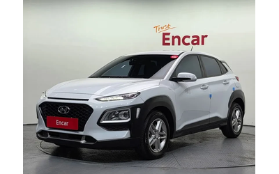 hyundai-kona - 0