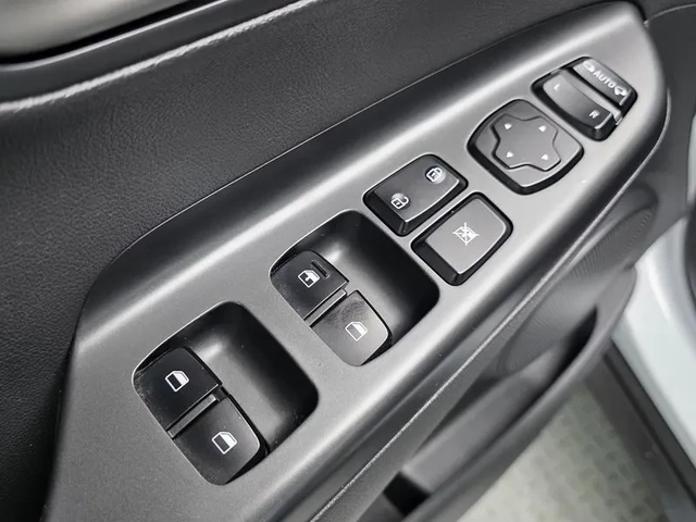 Hyundai Kona 1.6 Turbo 2Wd Modern - автомобили, коли, обяви за нови и употребявани 11