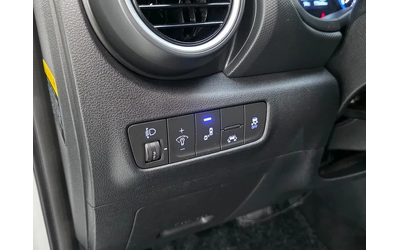 Hyundai Kona 1.6 Turbo 2Wd Modern - автомобили, коли, обяви за нови и употребявани 12