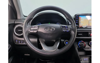 Hyundai Kona 1.6 Turbo 2Wd Modern - автомобили, коли, обяви за нови и употребявани 13