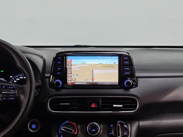 Hyundai Kona 1.6 Turbo 2Wd Modern - автомобили, коли, обяви за нови и употребявани 15