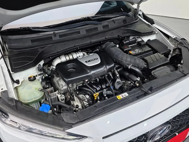 Hyundai Kona 1.6 Turbo 2Wd Modern - автомобили, коли, обяви за нови и употребявани 5