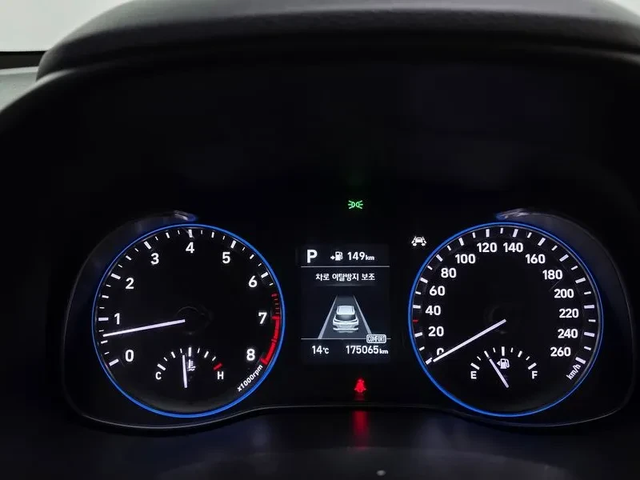 Hyundai Kona 1.6 Turbo 2Wd Modern - автомобили, коли, обяви за нови и употребявани 7