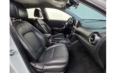 Hyundai Kona 1.6 Turbo 2Wd Modern - автомобили, коли, обяви за нови и употребявани 9