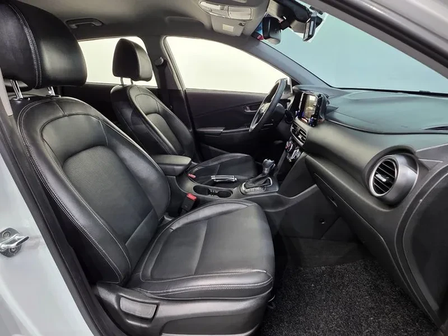 Hyundai Kona 1.6 Turbo 2Wd Modern - автомобили, коли, обяви за нови и употребявани 9