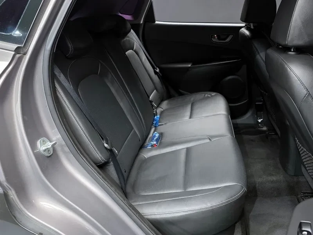 Hyundai Kona 1.6 2Wd Modern - автомобили, коли, обяви за нови и употребявани 11