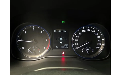 Hyundai Kona 1.6 2Wd Modern - автомобили, коли, обяви за нови и употребявани 7