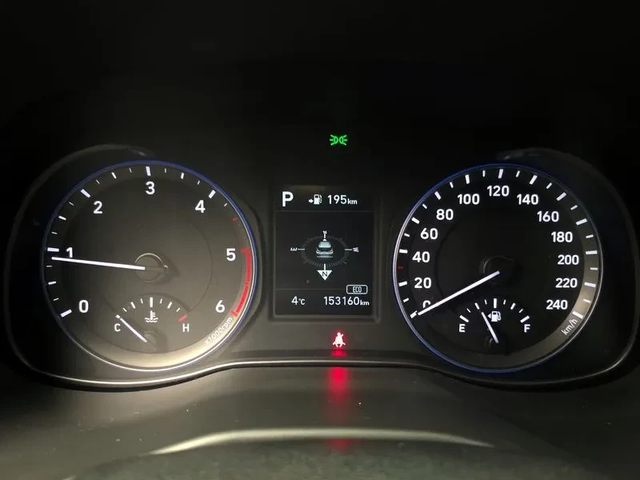 Hyundai Kona 1.6 2Wd Modern - автомобили, коли, обяви за нови и употребявани 7