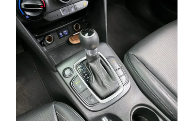 Hyundai Kona 1.6 2Wd Modern - автомобили, коли, обяви за нови и употребявани 8