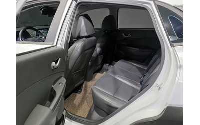 Hyundai Kona 1.6 2Wd Smart - автомобили, коли, обяви за нови и употребявани 10