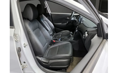 Hyundai Kona 1.6 2Wd Smart - автомобили, коли, обяви за нови и употребявани 11