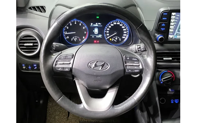 Hyundai Kona 1.6 2Wd Smart - автомобили, коли, обяви за нови и употребявани 12