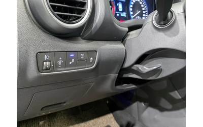 Hyundai Kona 1.6 2Wd Smart - автомобили, коли, обяви за нови и употребявани 13