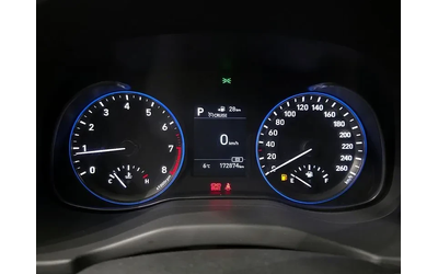 Hyundai Kona 1.6 2Wd Smart - автомобили, коли, обяви за нови и употребявани 7