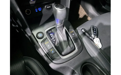 Hyundai Kona 1.6 2Wd Smart - автомобили, коли, обяви за нови и употребявани 8