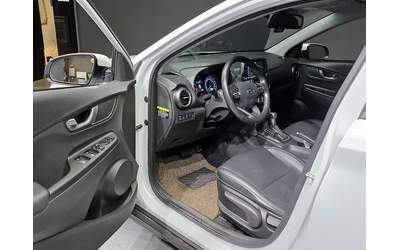 Hyundai Kona 1.6 2Wd Smart - автомобили, коли, обяви за нови и употребявани 9