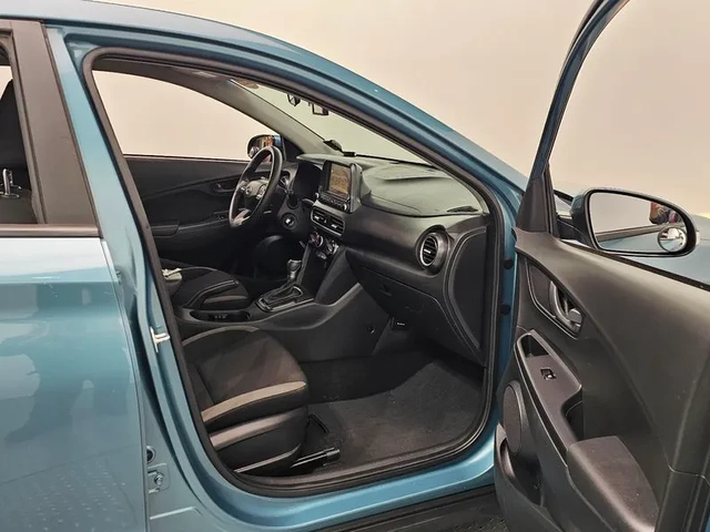 Hyundai Kona 1.6 2Wd Smart - автомобили, коли, обяви за нови и употребявани 10