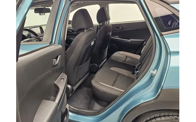 Hyundai Kona 1.6 2Wd Smart - автомобили, коли, обяви за нови и употребявани 11