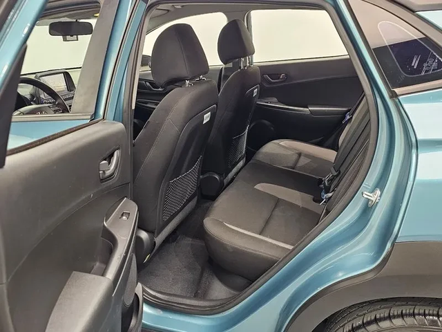 Hyundai Kona 1.6 2Wd Smart - автомобили, коли, обяви за нови и употребявани 11