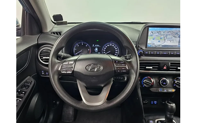 Hyundai Kona 1.6 2Wd Smart - автомобили, коли, обяви за нови и употребявани 12