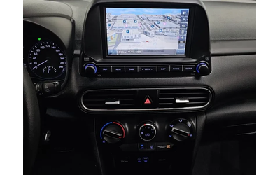 Hyundai Kona 1.6 2Wd Smart - автомобили, коли, обяви за нови и употребявани 13