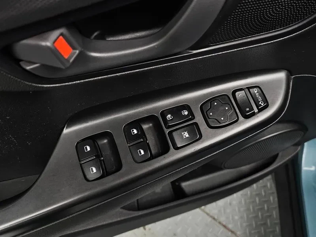 Hyundai Kona 1.6 2Wd Smart - автомобили, коли, обяви за нови и употребявани 16