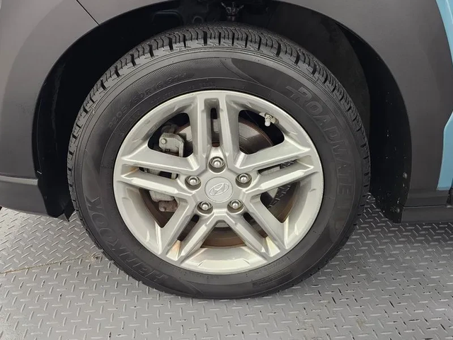 Hyundai Kona 1.6 2Wd Smart - автомобили, коли, обяви за нови и употребявани 4