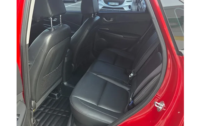 Hyundai Kona 1.6 Turbo 2Wd Modern - автомобили, коли, обяви за нови и употребявани 9