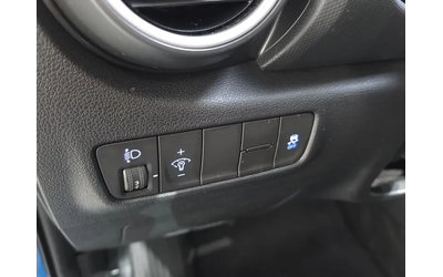 Hyundai Kona 1.6 2Wd Smart - автомобили, коли, обяви за нови и употребявани 12