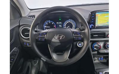 Hyundai Kona 1.6 2Wd Smart - автомобили, коли, обяви за нови и употребявани 13