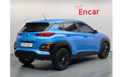 hyundai-kona - 1