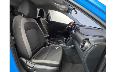 Hyundai Kona 1.6 2Wd Smart - автомобили, коли, обяви за нови и употребявани 9