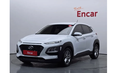 hyundai-kona - 0
