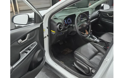 Hyundai Kona 1.6 2Wd Modern - автомобили, коли, обяви за нови и употребявани 10