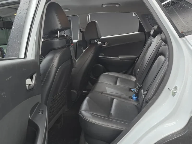 Hyundai Kona 1.6 2Wd Modern - автомобили, коли, обяви за нови и употребявани 12