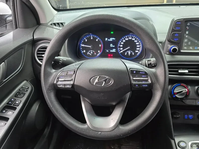 Hyundai Kona 1.6 2Wd Modern - автомобили, коли, обяви за нови и употребявани 13
