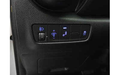 Hyundai Kona 1.6 2Wd Modern - автомобили, коли, обяви за нови и употребявани 16