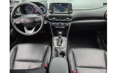 Hyundai Kona 1.6 2Wd Modern - автомобили, коли, обяви за нови и употребявани 6