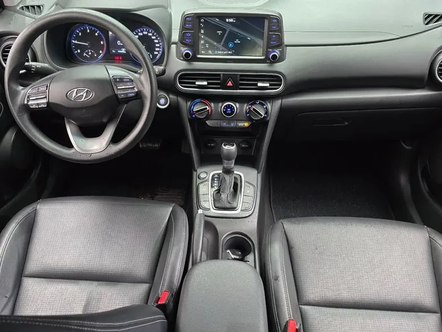 Hyundai Kona 1.6 2Wd Modern - автомобили, коли, обяви за нови и употребявани 6