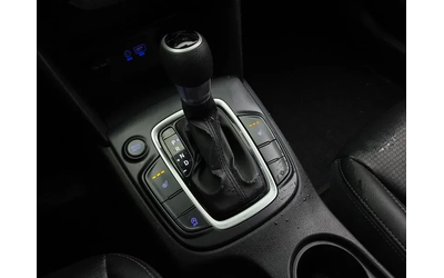 Hyundai Kona 1.6 2Wd Modern - автомобили, коли, обяви за нови и употребявани 8