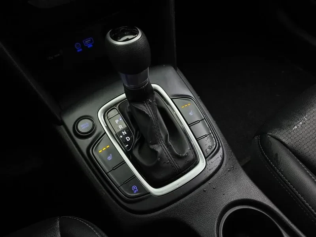 Hyundai Kona 1.6 2Wd Modern - автомобили, коли, обяви за нови и употребявани 8