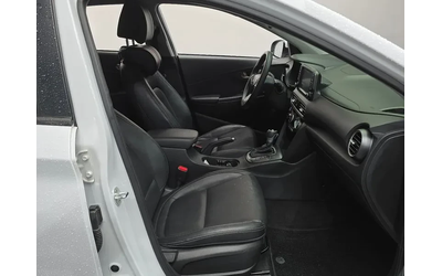 Hyundai Kona 1.6 2Wd Modern - автомобили, коли, обяви за нови и употребявани 9