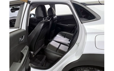 Hyundai Kona 1.6 Turbo 2Wd Smart - автомобили, коли, обяви за нови и употребявани 10