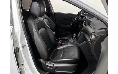 Hyundai Kona 1.6 Turbo 2Wd Smart - автомобили, коли, обяви за нови и употребявани 11