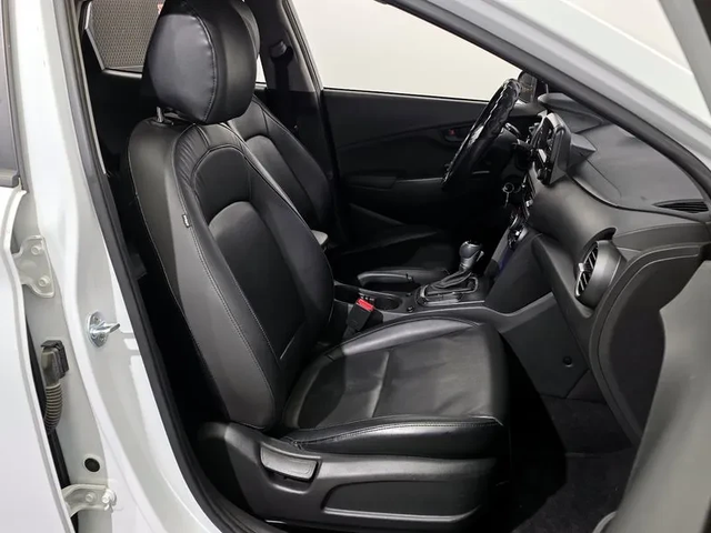 Hyundai Kona 1.6 Turbo 2Wd Smart - автомобили, коли, обяви за нови и употребявани 11