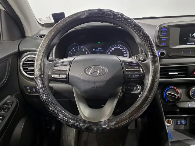 Hyundai Kona 1.6 Turbo 2Wd Smart - автомобили, коли, обяви за нови и употребявани 12