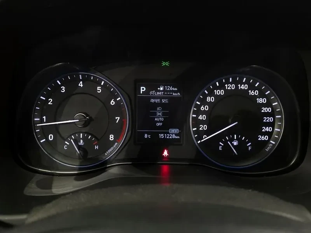 Hyundai Kona 1.6 Turbo 2Wd Smart - автомобили, коли, обяви за нови и употребявани 7